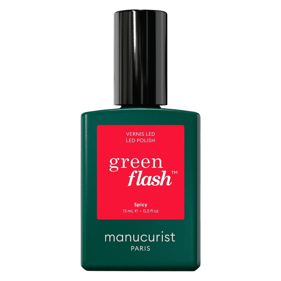 Manucurist Flash Spicy 1pcs