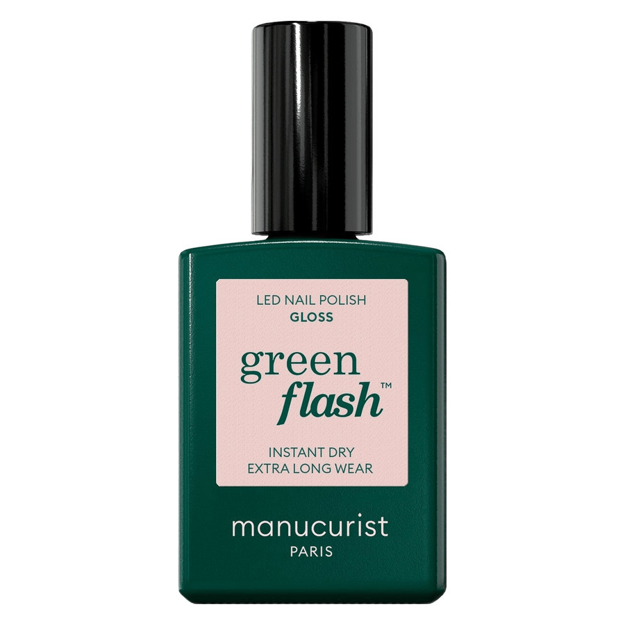 Manucurist Flash Gloss 1pcs