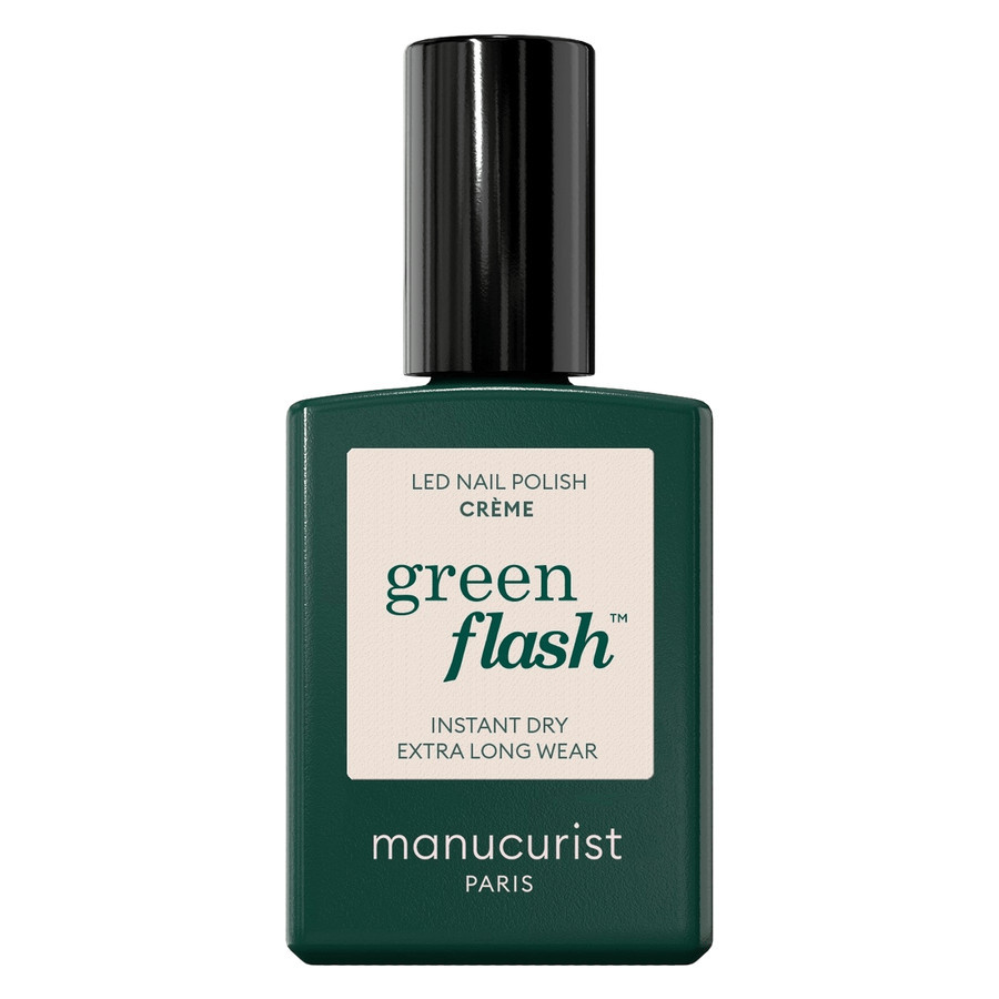 Manucurist Flash Crème 15ml