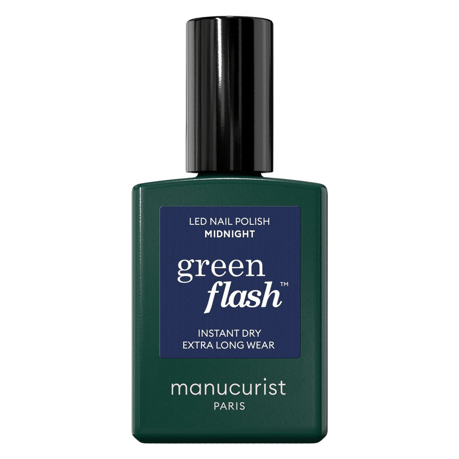 Manucurist Flash Midnight 1pcs