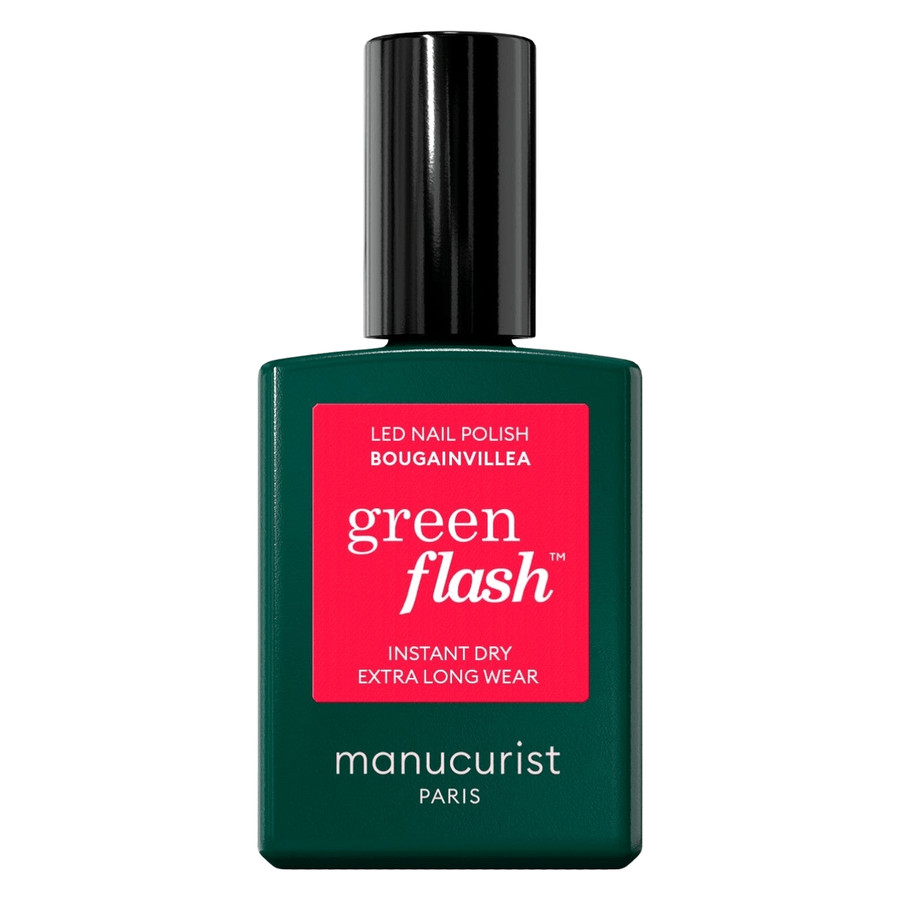 Manucurist Flash Bougainvillea 15ml