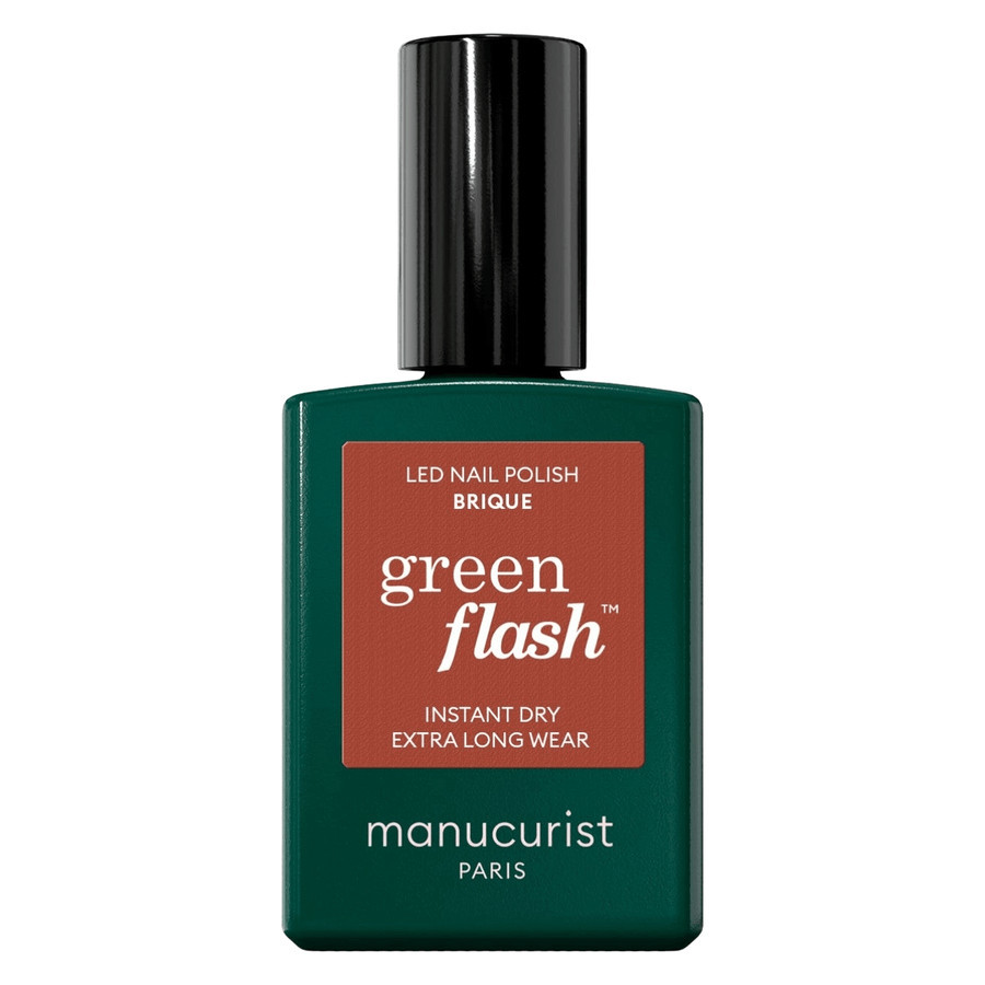 Manucurist Flash Brique 15ml