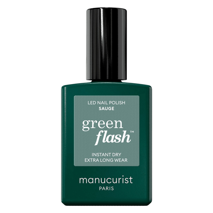 Manucurist Flash Sauge 1pcs