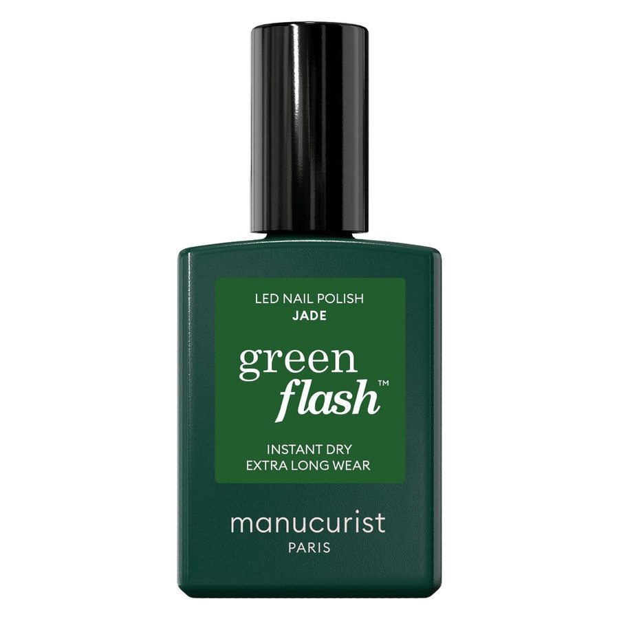 Manucurist Flash Jade 15ml