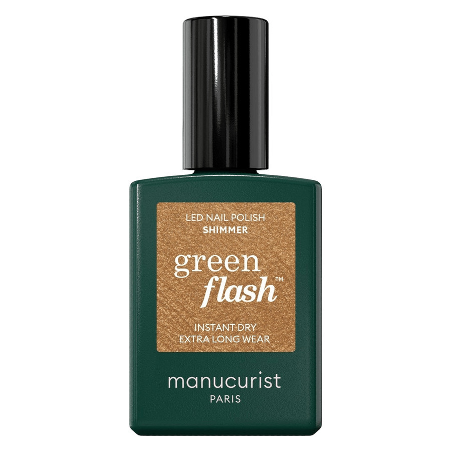 Manucurist Flash Shimmer 1pcs