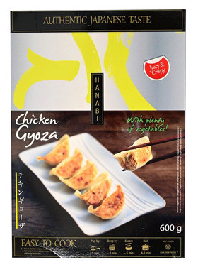 Gyoza Chicken - 20g X 30pcs