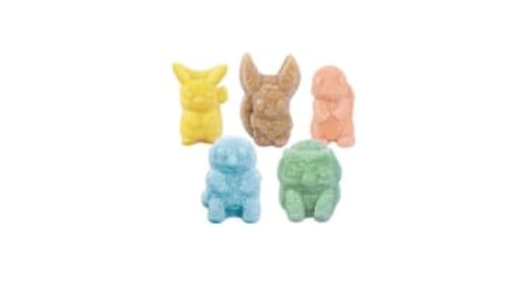 Pokemon Fizz 2,1kg Snop