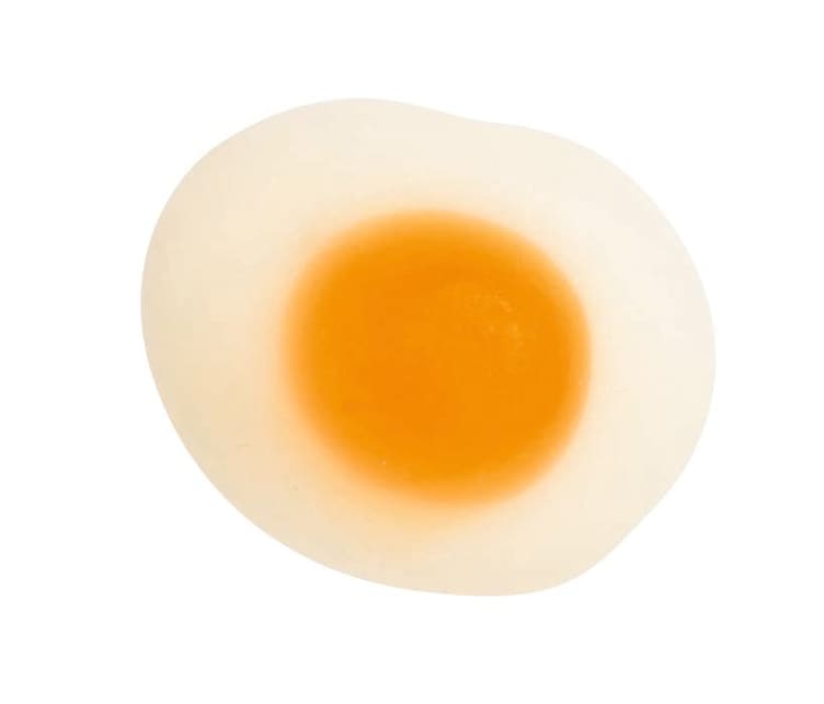 Fried Eggs 3kg løsvekt Snop