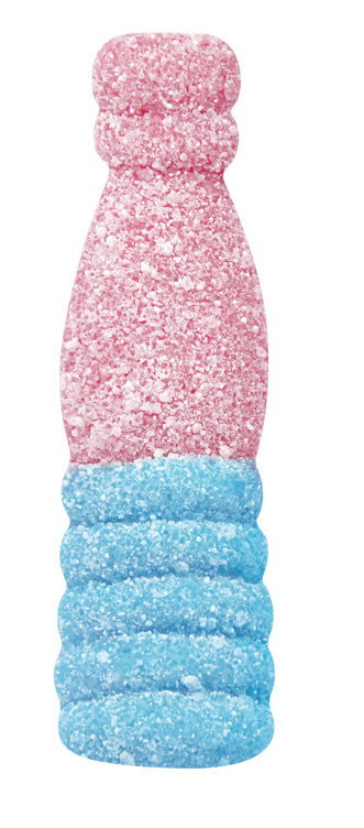 Bubblizz Xl 3kg Snop