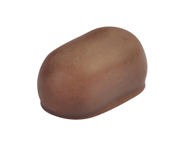 Karamell m/melkesjokolade 2,5kg Snop