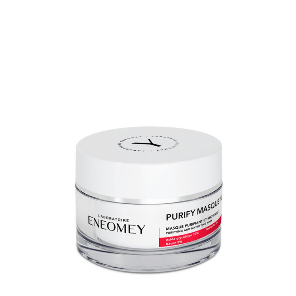 Eneomey Purify Masque 10% 50 ml