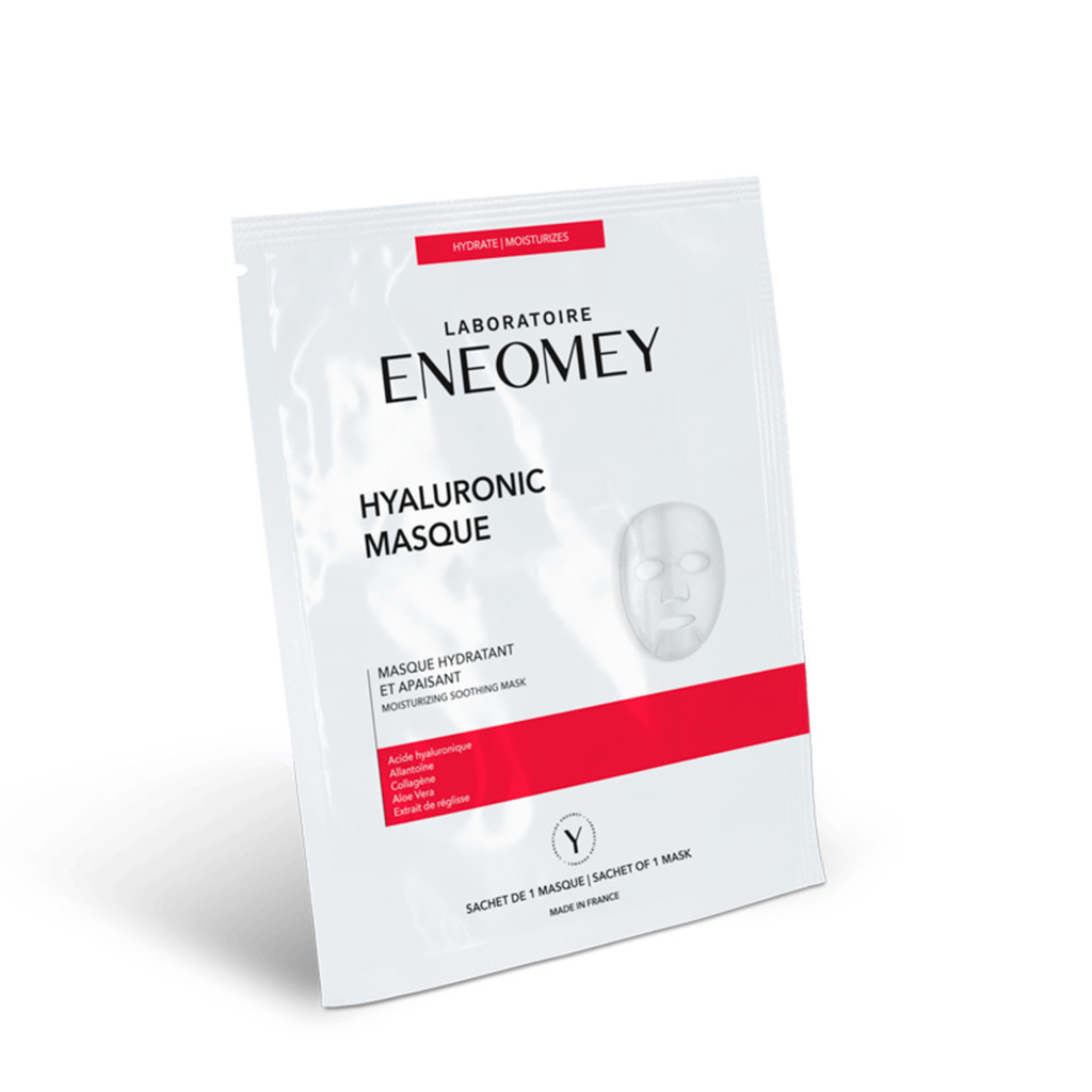 Eneomey Hyaluronic Masque