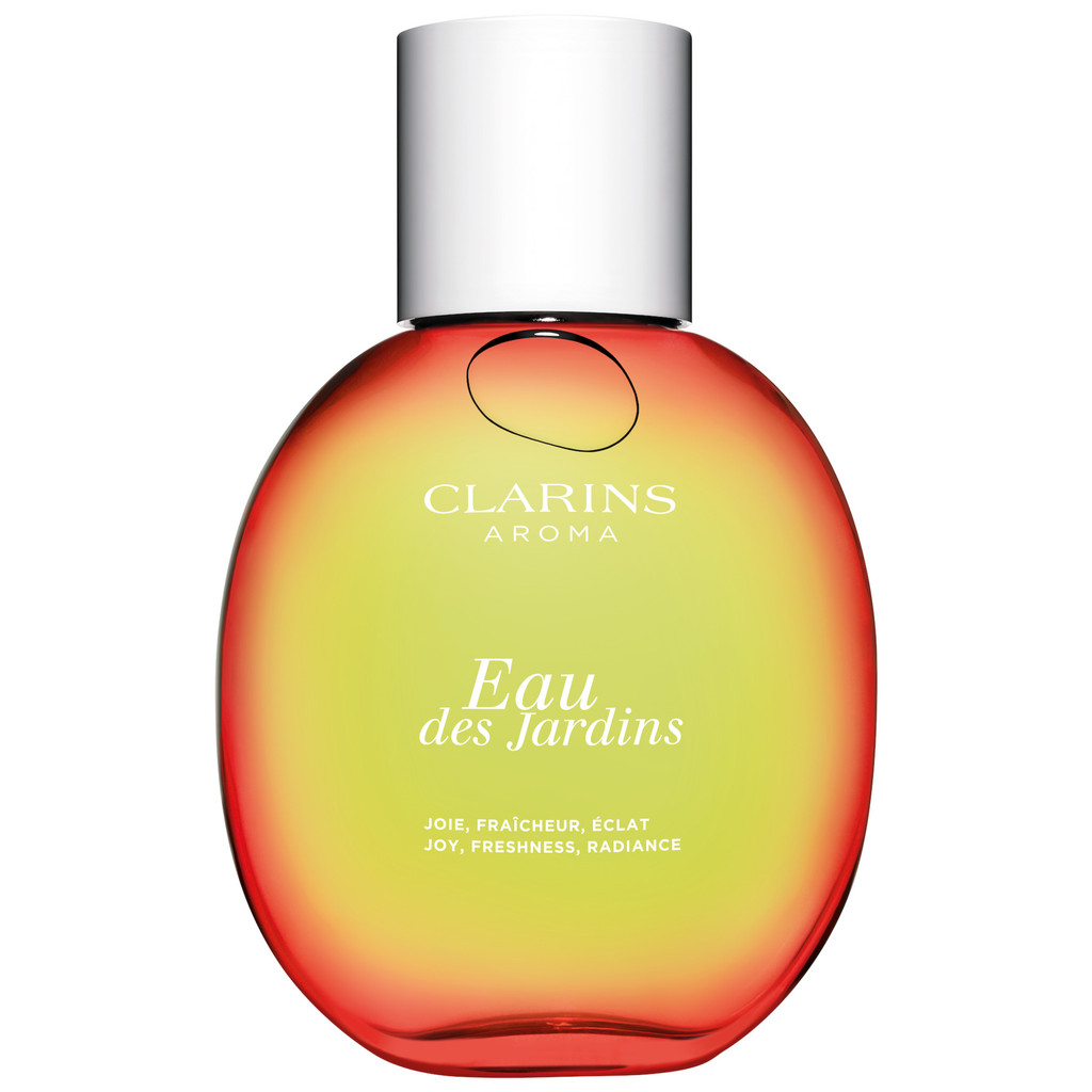Clarins Eau Des Jardins 50 ml