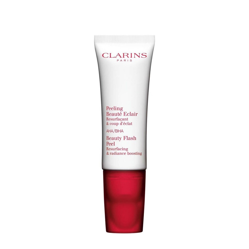Clarins Beauty Flash Peel 50 ml