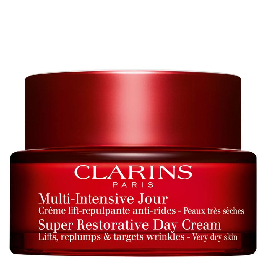 Clarins Super Restorative Day Cream Very Dry Skin 50ml