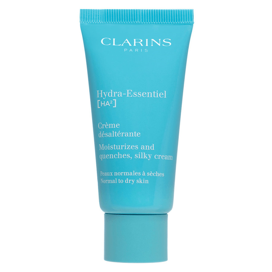 Clarins Hydra-Essentiel Silky Cream 30ml