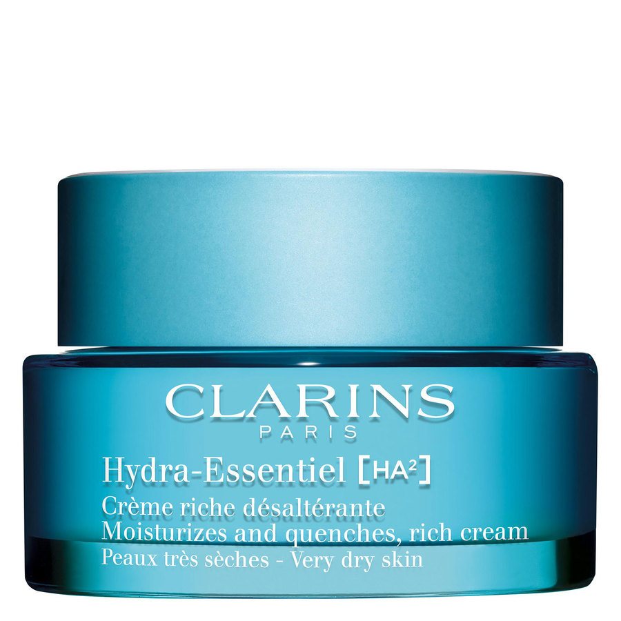 Clarins Hydra Essentiel Rich Cream 50ml