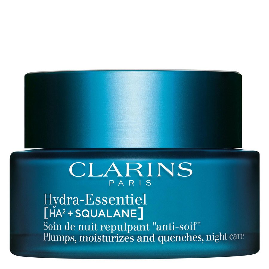 Clarins Hydra Essentiel Night Cream 50ml