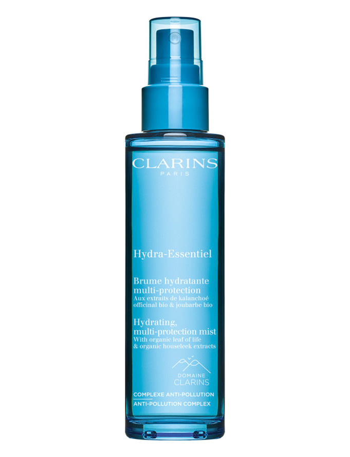 Clarins Hydra-Essentiel Multi-Protection Mist 75 ml