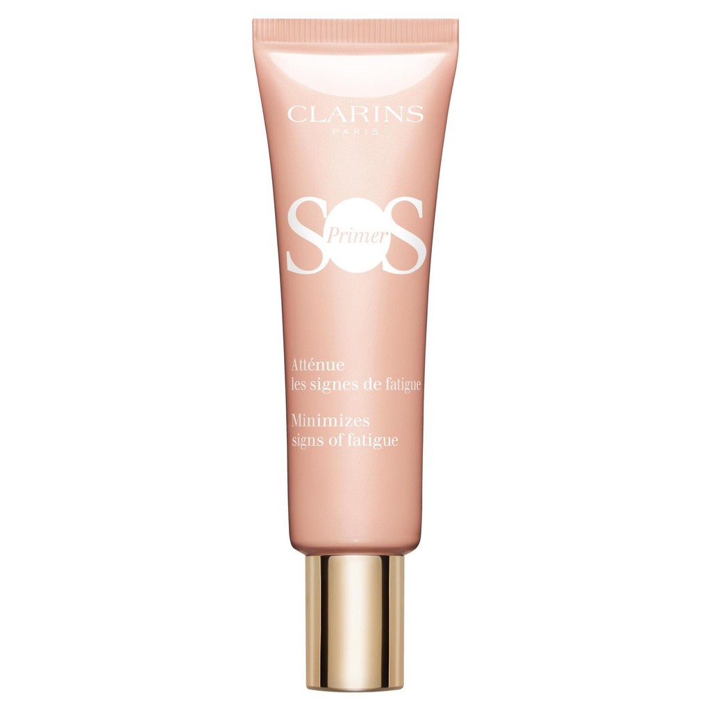 Clarins SOS Primer Radiance