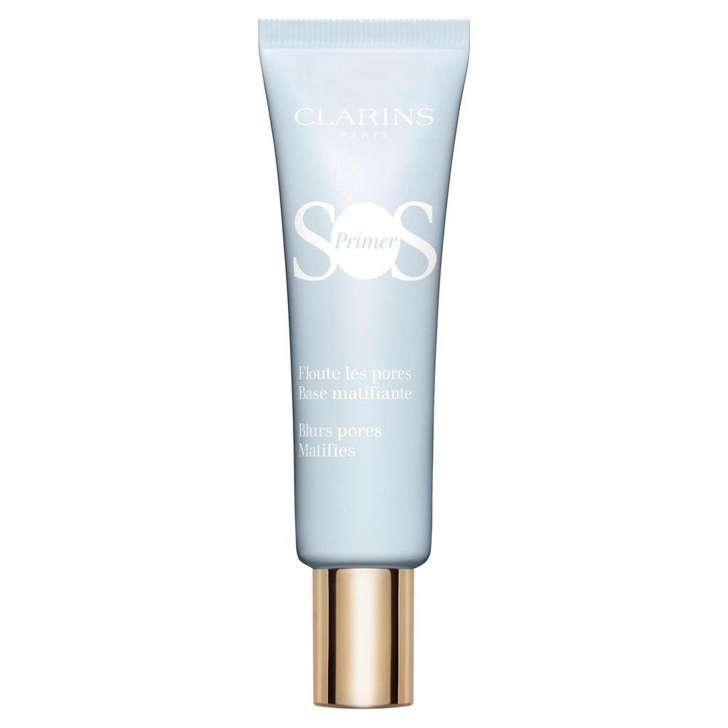 Clarins SOS Primer Matifying