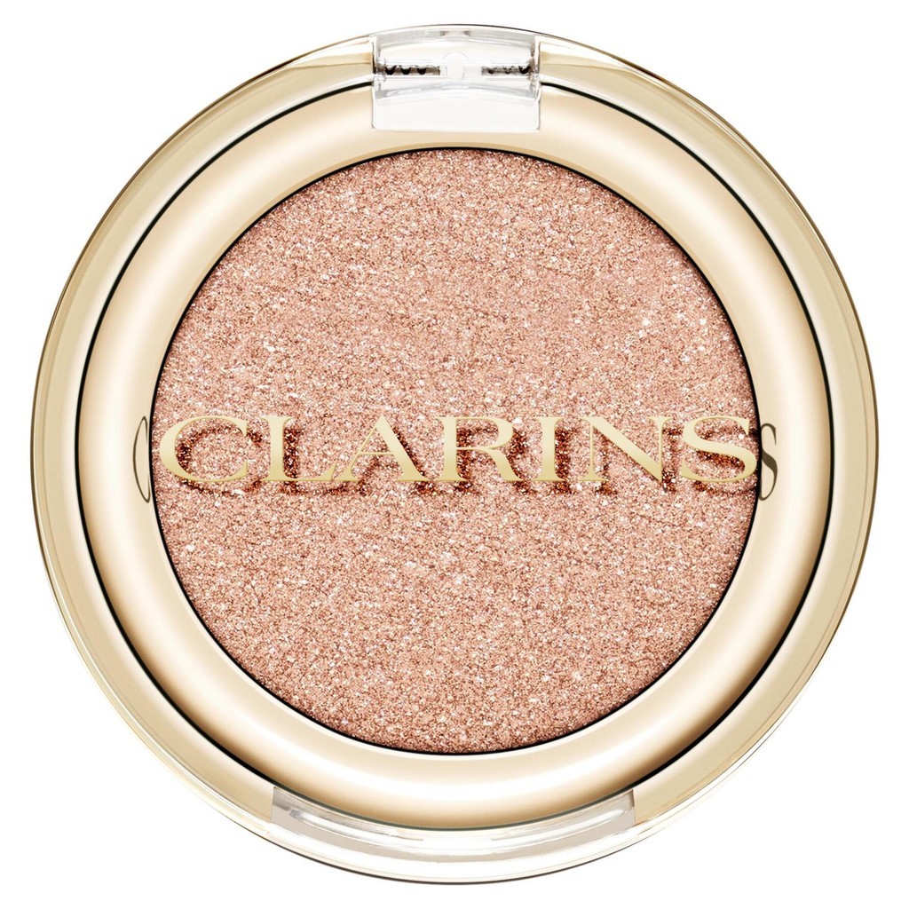 Clarins Ombre Skin 02 Pearly Rosegold