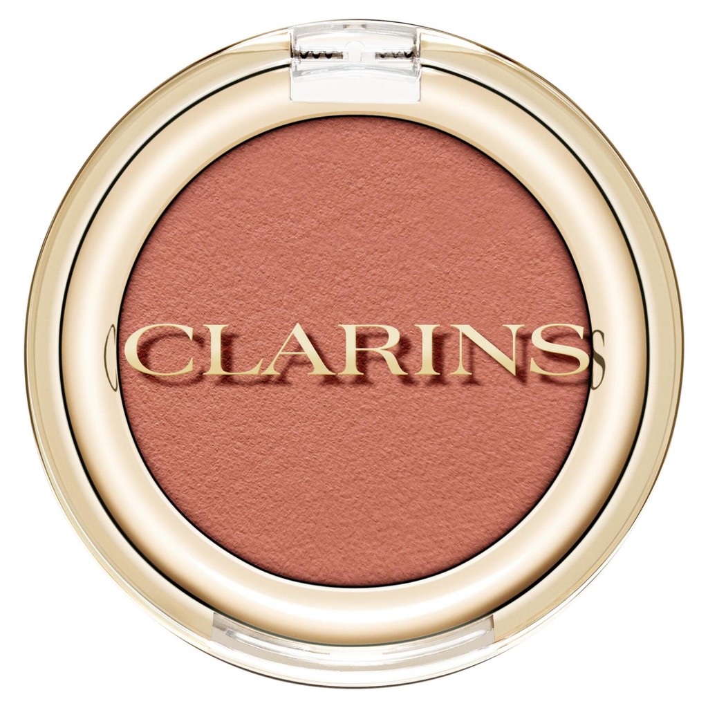 Clarins Ombre Skin 04 Matte Rosewood