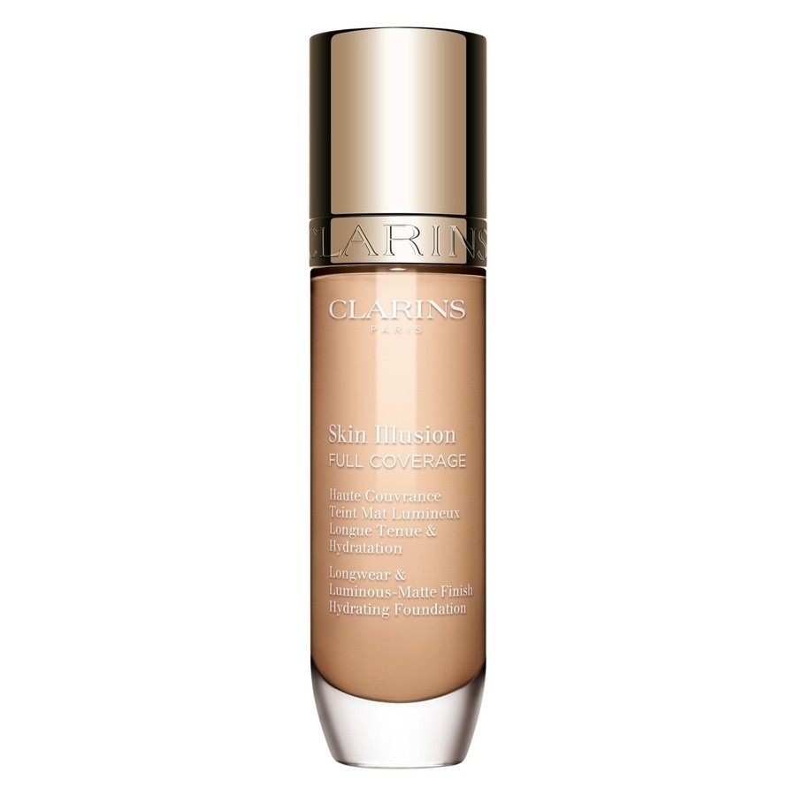Clarins Skin Illusion Full Coverage 103N 30ml