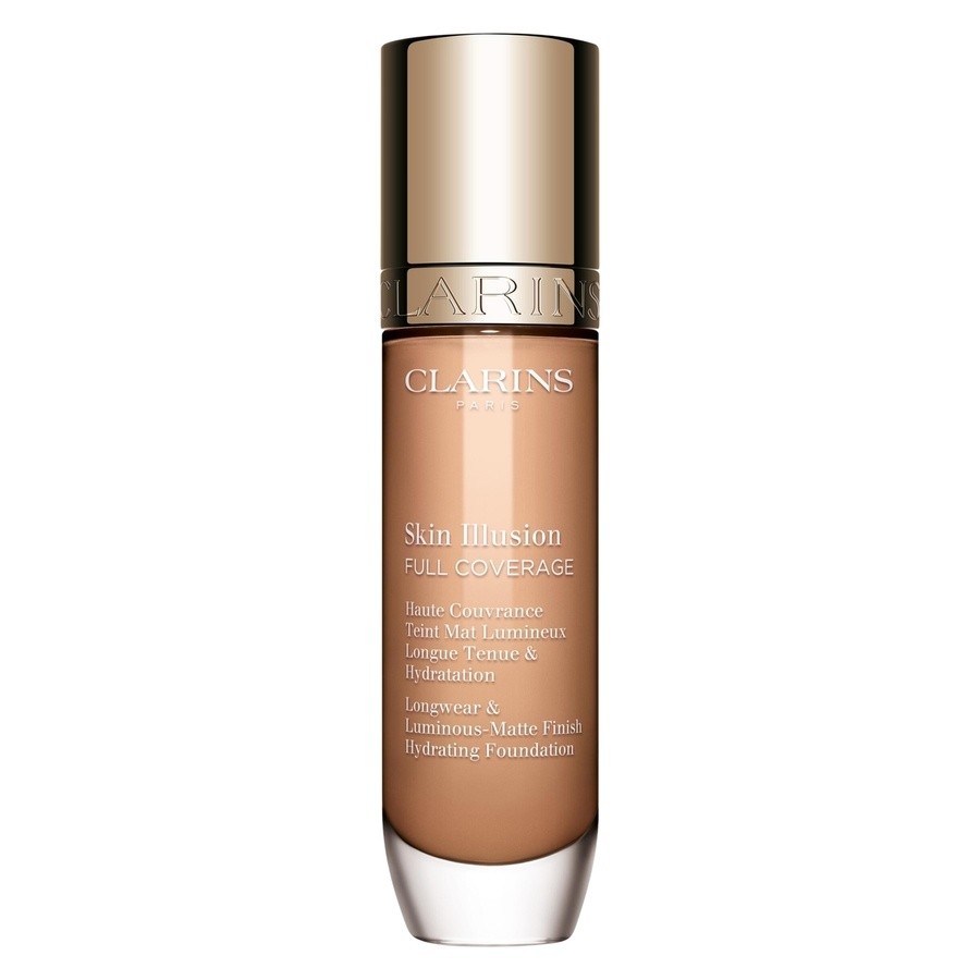 Clarins Skin Illusion Full Coverage 106N 30ml