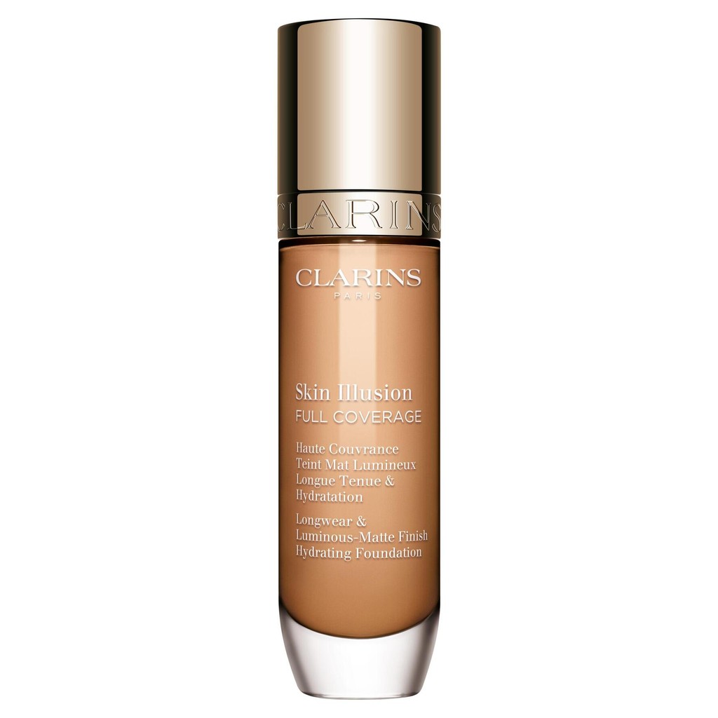 Clarins Skin Illusion Full Coverage 108W