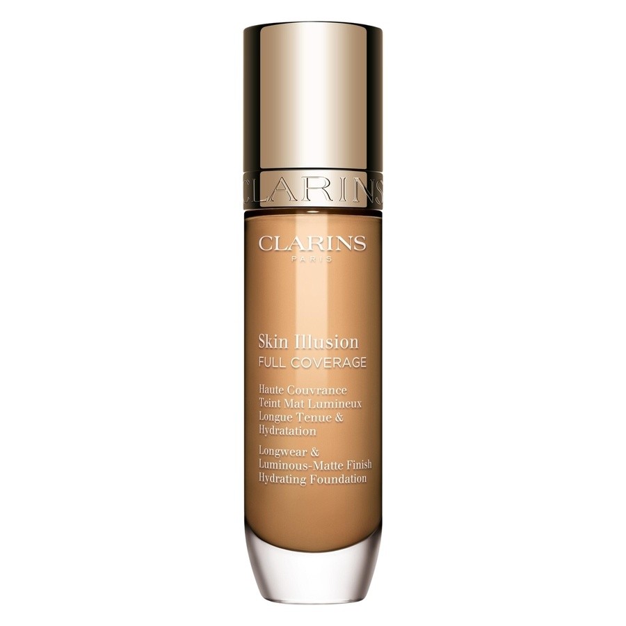 Clarins Skin Illusion Full Coverage 109C 30ml