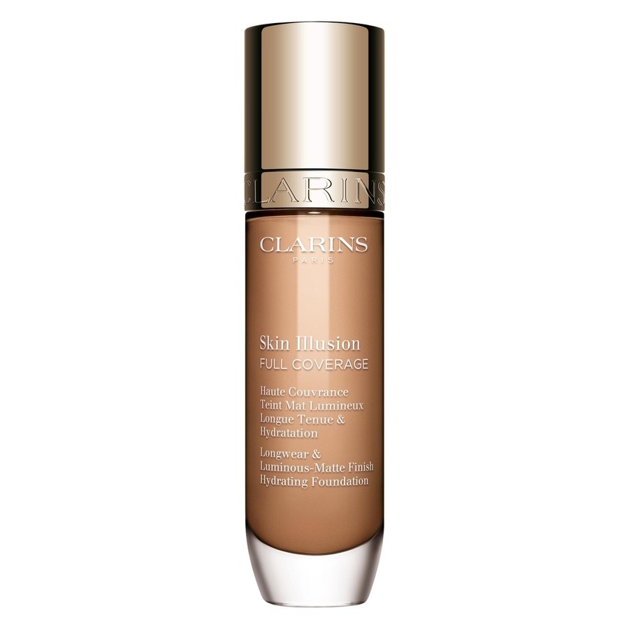 Clarins Skin Illusion Full Coverage 110N 30ml
