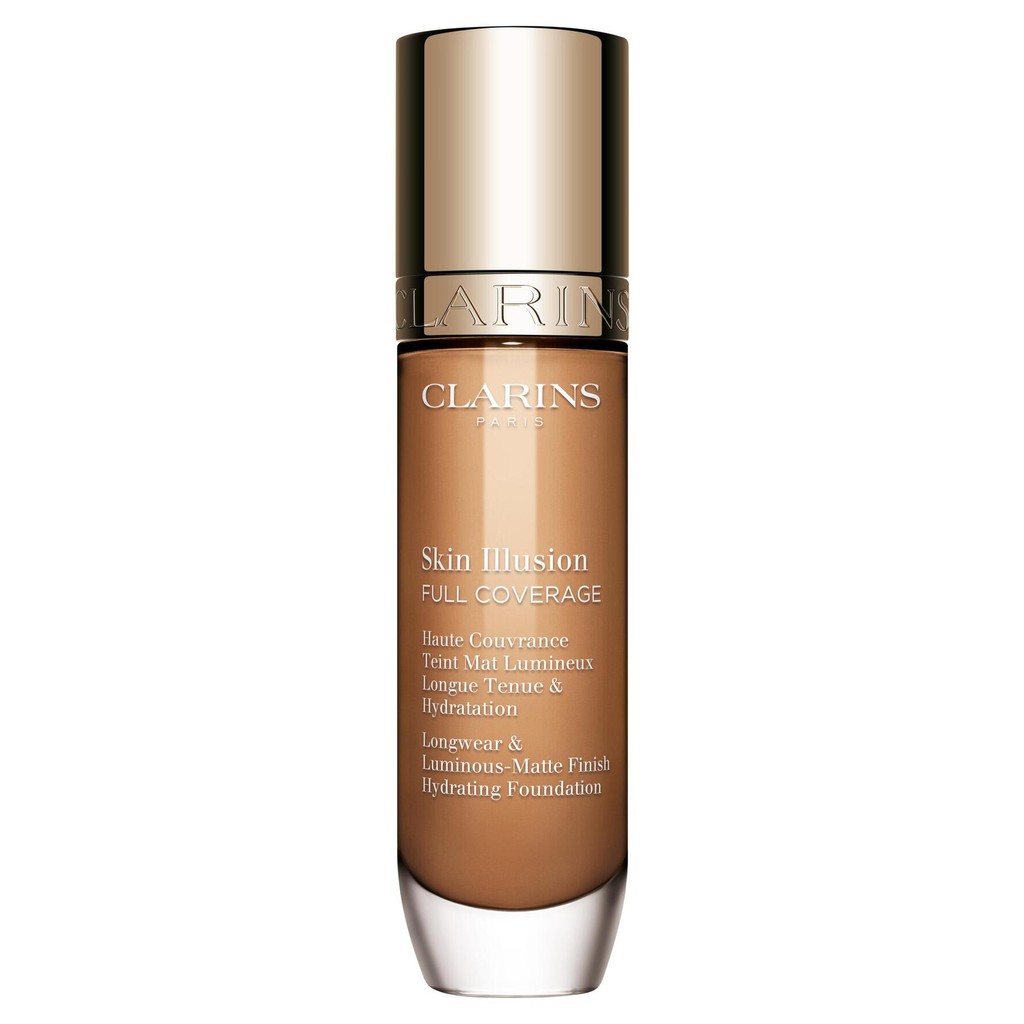 Clarins Skin Illusion Full Coverage 111N