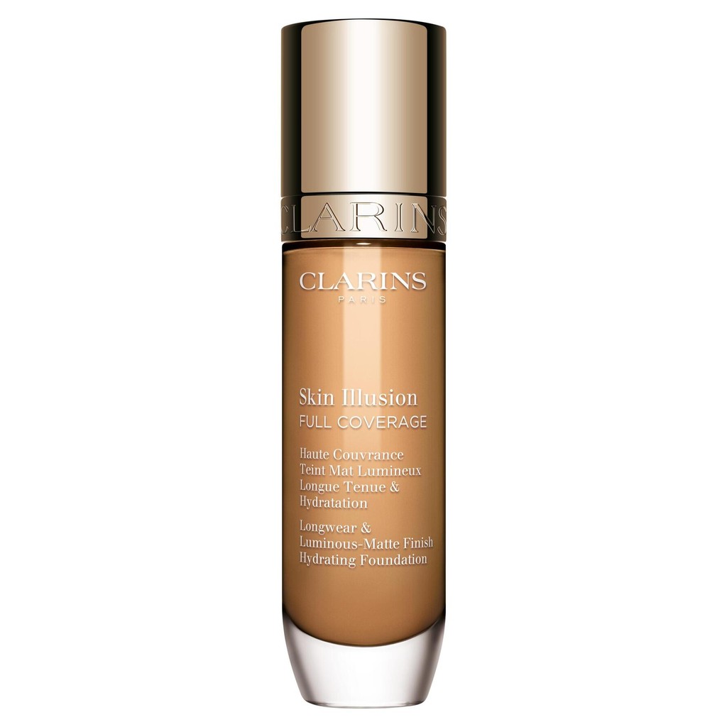 Clarins Skin Illusion Full Coverage 112C