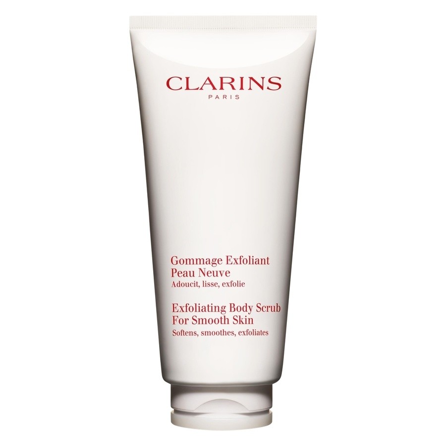 Clarins Exfoliating Body Scrub For Smooth Skin 200ml