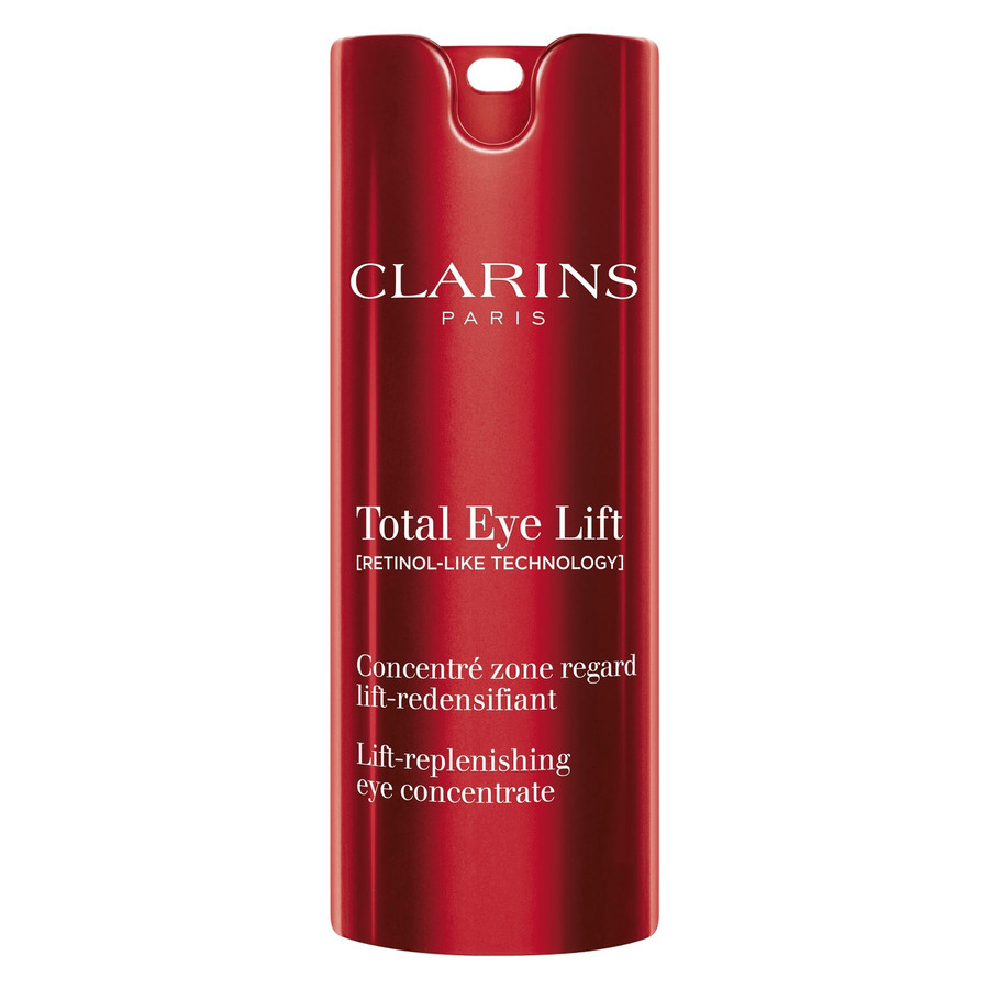 Clarins Total Eye Lift 15ml