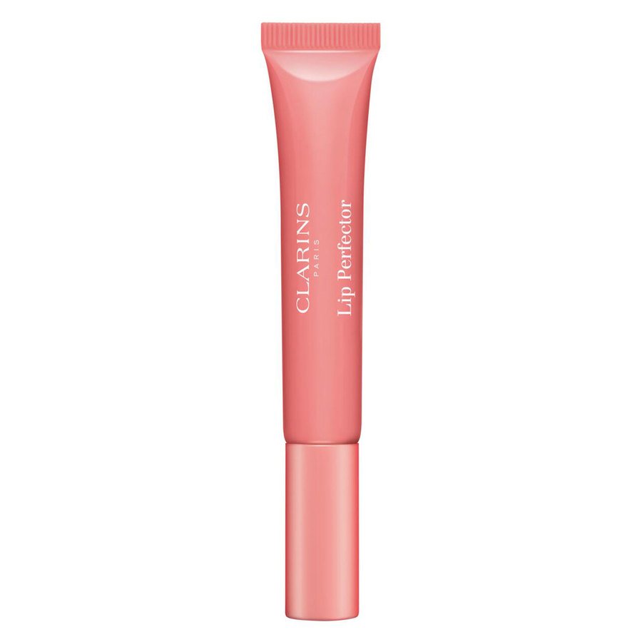Clarins Instant Light Natural Lip Perfector #05 Candy Shimmer 12ml