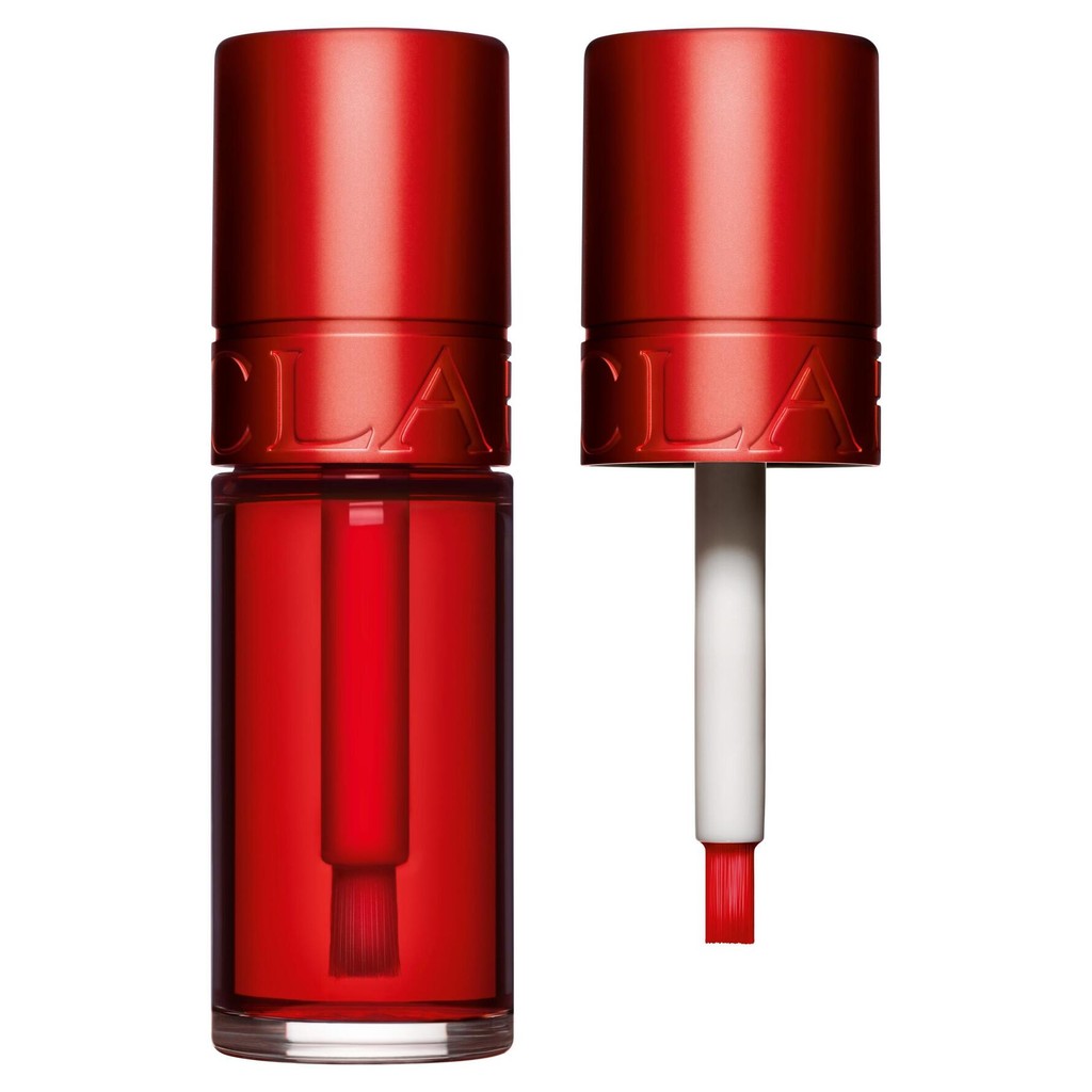 Clarins Water Lip Stain 03 Red Water
