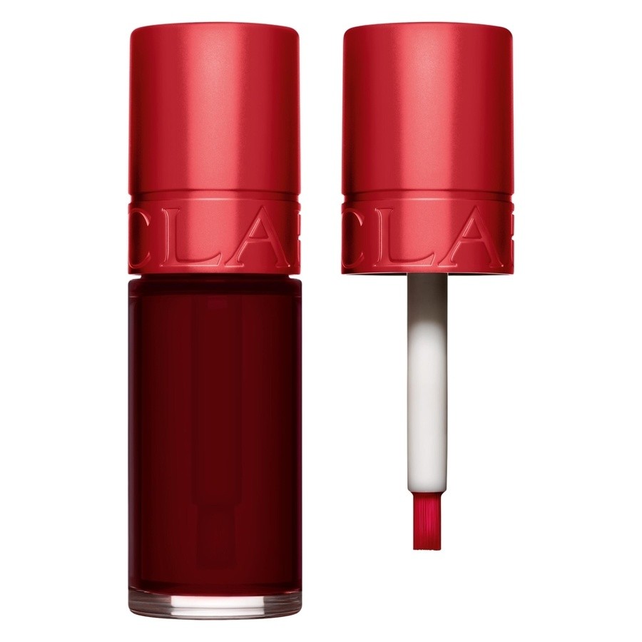 Clarins Water Lip Stain 09 Deep Red Water 7ml