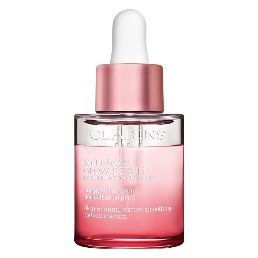Clarins Multi-Active Glow Serum 30ml