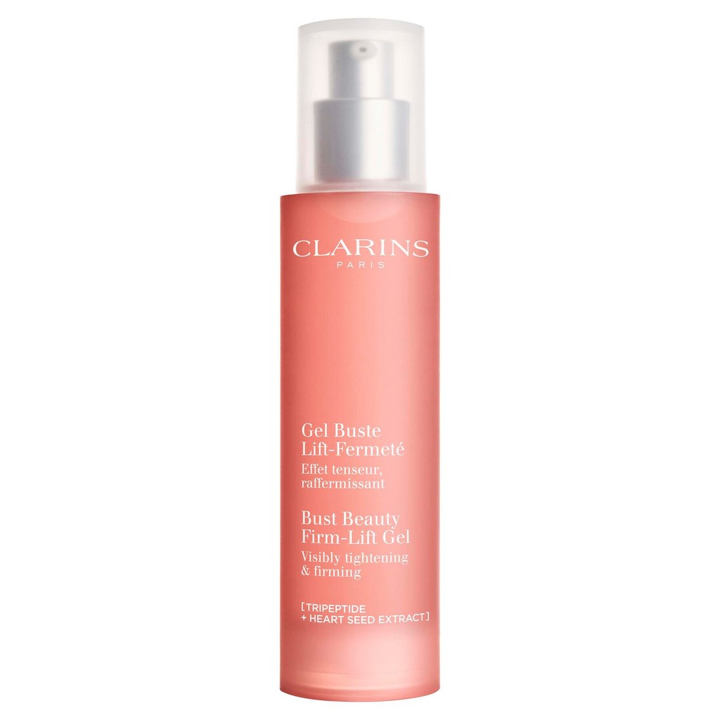 Clarins Bust Care Extra-Lift Gel 50 ml