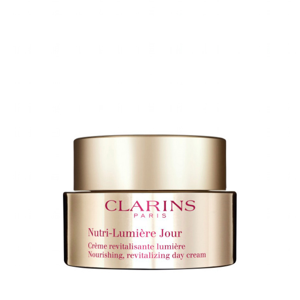 Clarins Nutri-Lumière Revitalizing Day Cream 50 ml