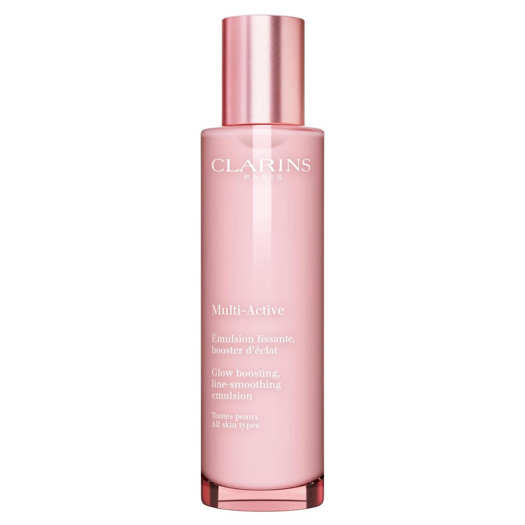 Clarins Multi-Acive Emulsion 100 ml