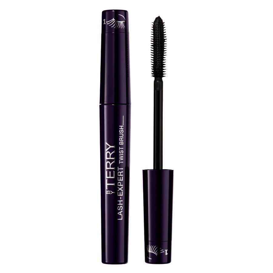 By Terry Lash-Expert Twist Brush Mascara Master Black 8,3g