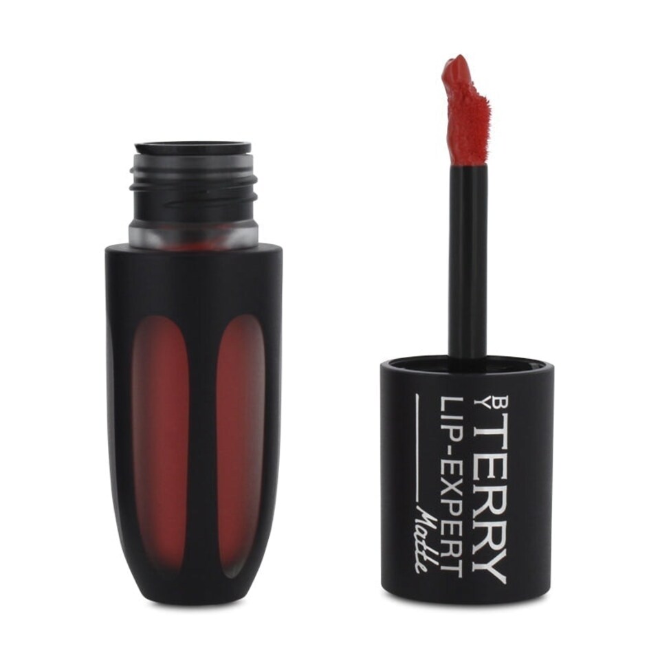 By Terry Lip Expert Matte Coral Red Liquid Lipstick 11 Sweet Flamenco | Multi | 1