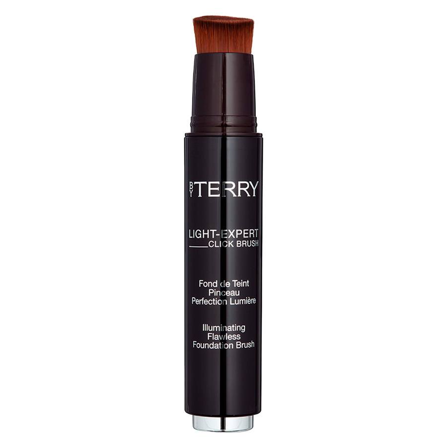 By Terry Light Expert Click Brush Foundation N15 Golden Brown 19,5ml