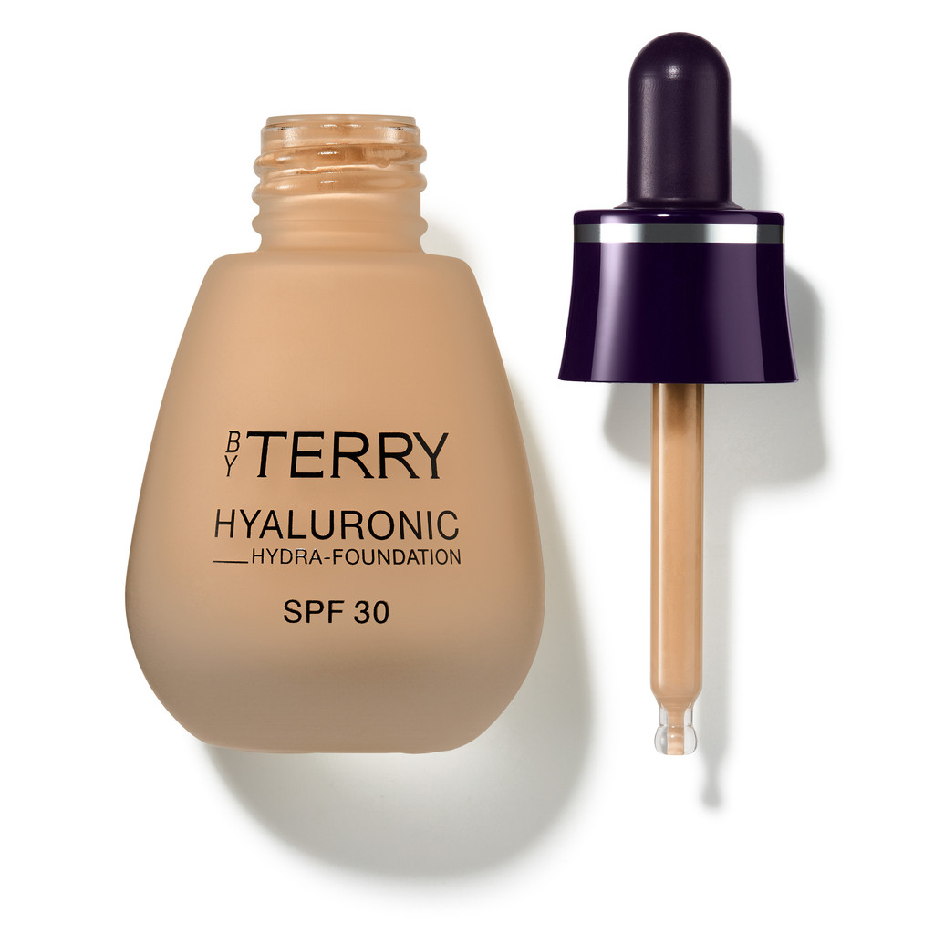 By Terry Hyaluronic Hydra-Foundation 400N Neutral - Medium