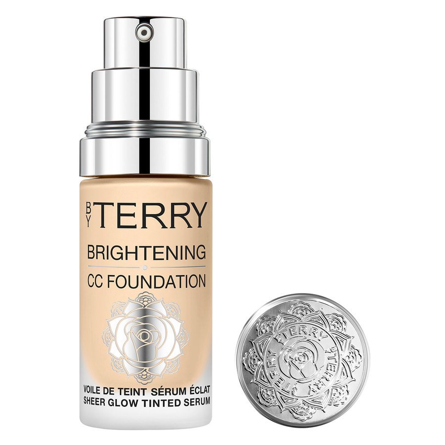 By Terry Brightening CC Foundation 2W 30ml