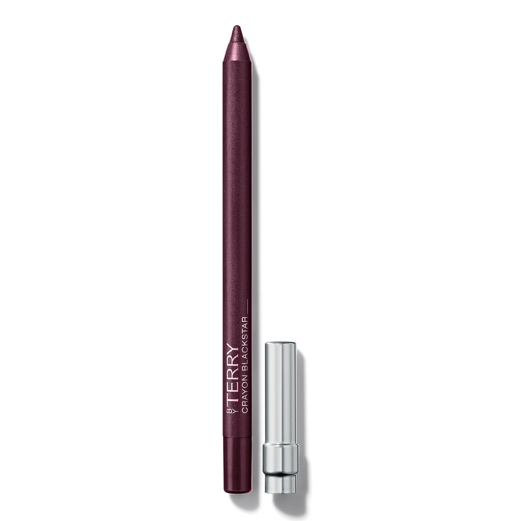 By Terry Crayon Blackstar N8 Missterry Wine
