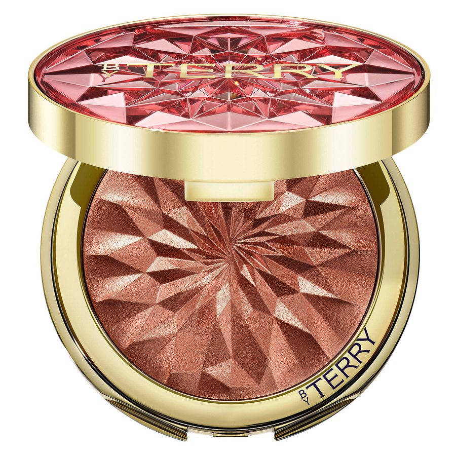 By Terry Starlight Glow CC Highlighter 3. Copper Caress 8,5g
